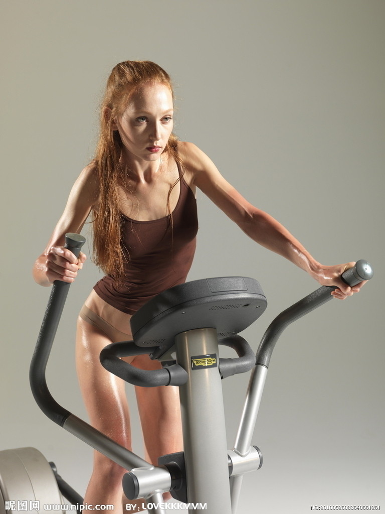 椭圆机使用感受