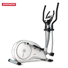 乔山syros pro椭圆机