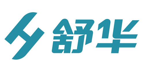 天猫舒华椭圆机logo