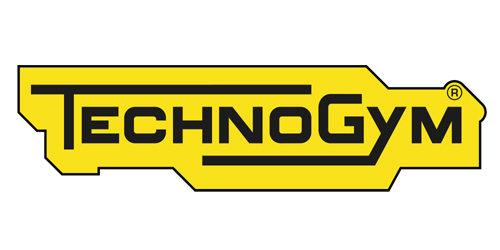 TECHNOGYM泰诺健椭圆机logo
