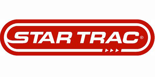 星驰Star Trac椭圆机logo