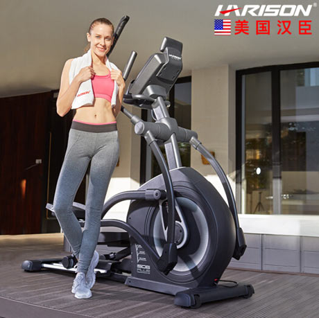 汉臣椭圆机1506PLUS