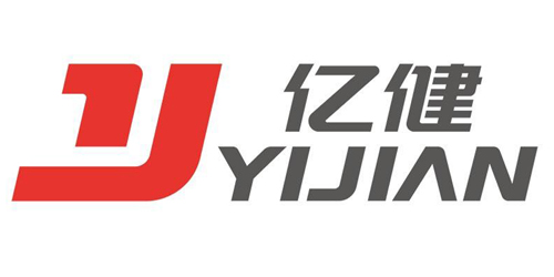 亿健椭圆机logo