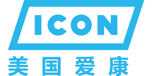 爱康跑步机logo