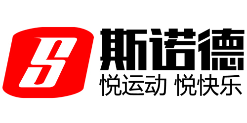 斯诺德跑步机logo
