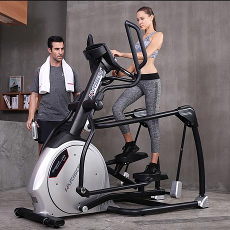 汉臣椭圆机HR-E3800