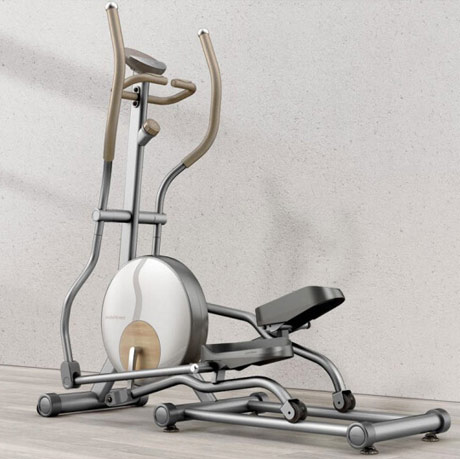 莫比椭圆机臻藏款